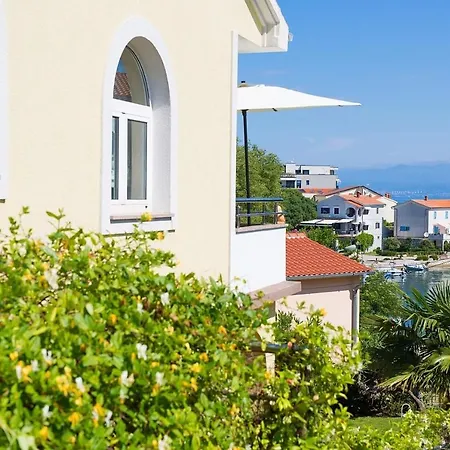 Mira Guest house Porat (Krk)
