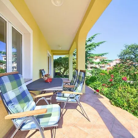 Guest house Mira Porat (Krk)