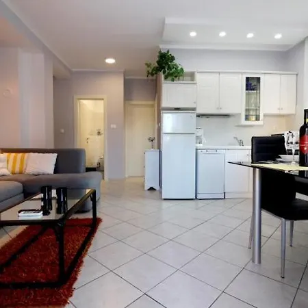 Mira Guest house Porat (Krk)