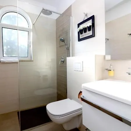 Guest house Mira