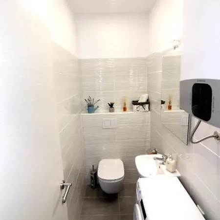 Mira Guest house Porat (Krk)