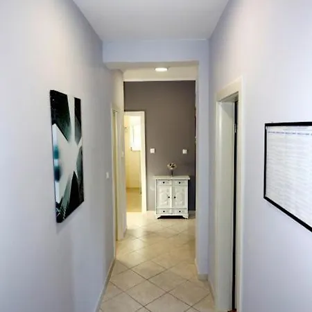 Mira Guest house Porat (Krk)