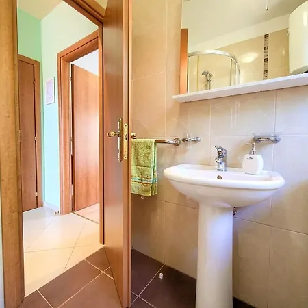 Guest house Mira