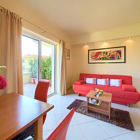 Mira Guest house Porat (Krk)