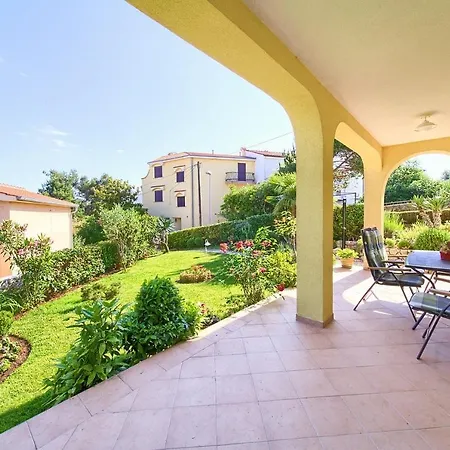 Gasthof Mira Porat (Krk)