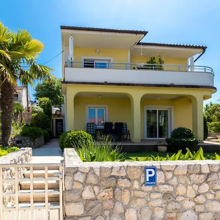 Pensión Mira Porat (Krk)